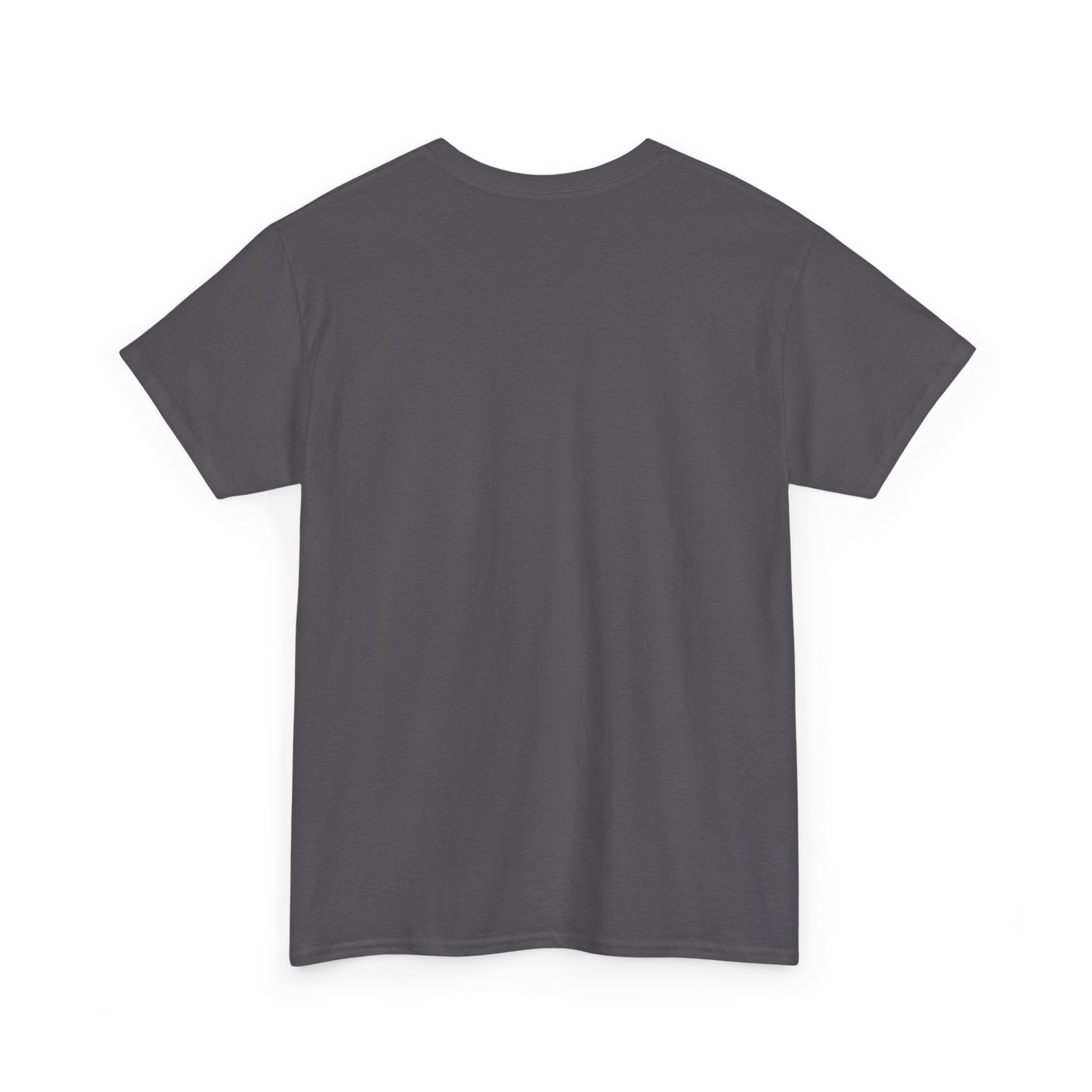 Called Chosen Faithful Christian T-Shirt — A Godly Father Cross Tee