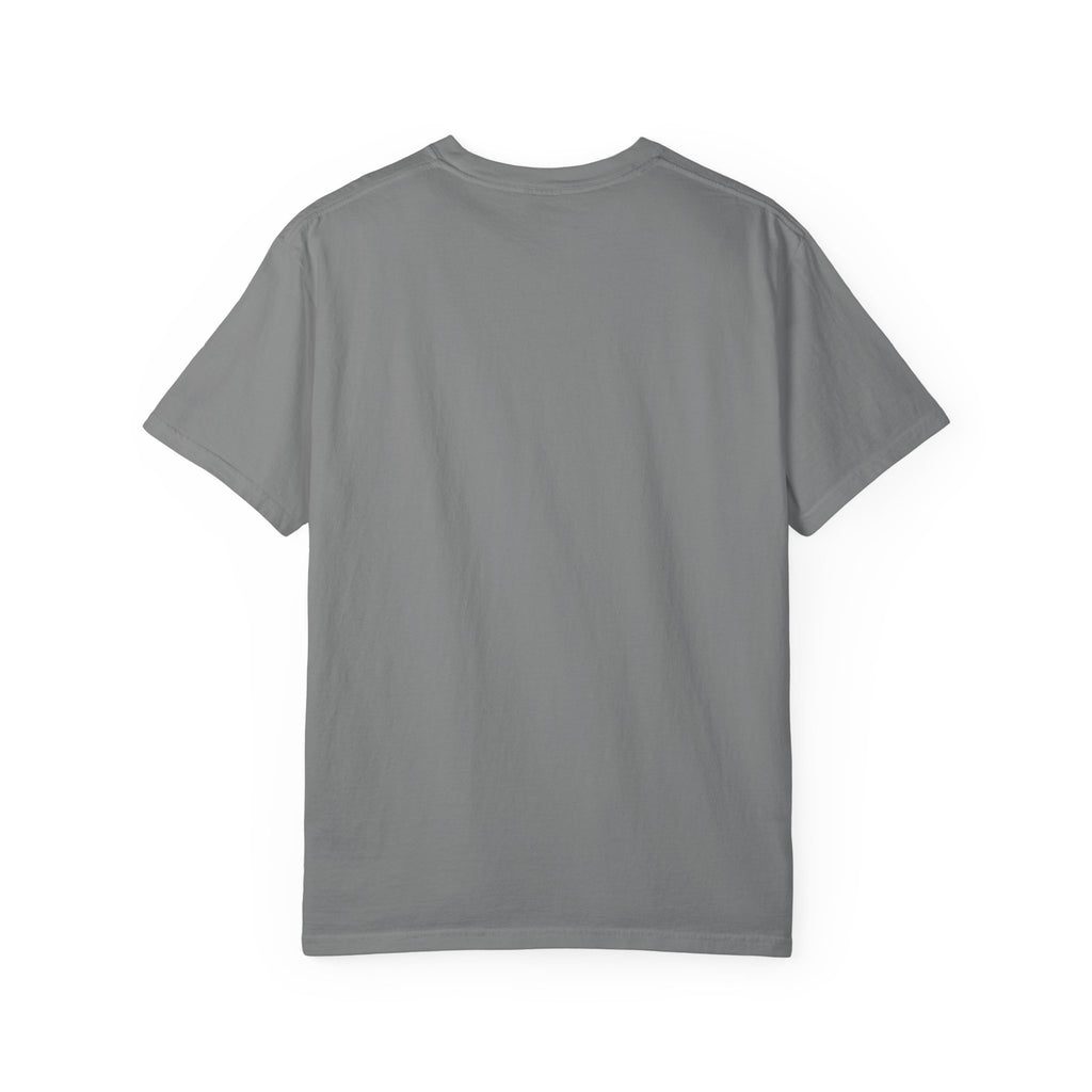 Jesus and Lemons T-Shirt — "Sour, Sanctified" Christian Lemonade Graphic Tee