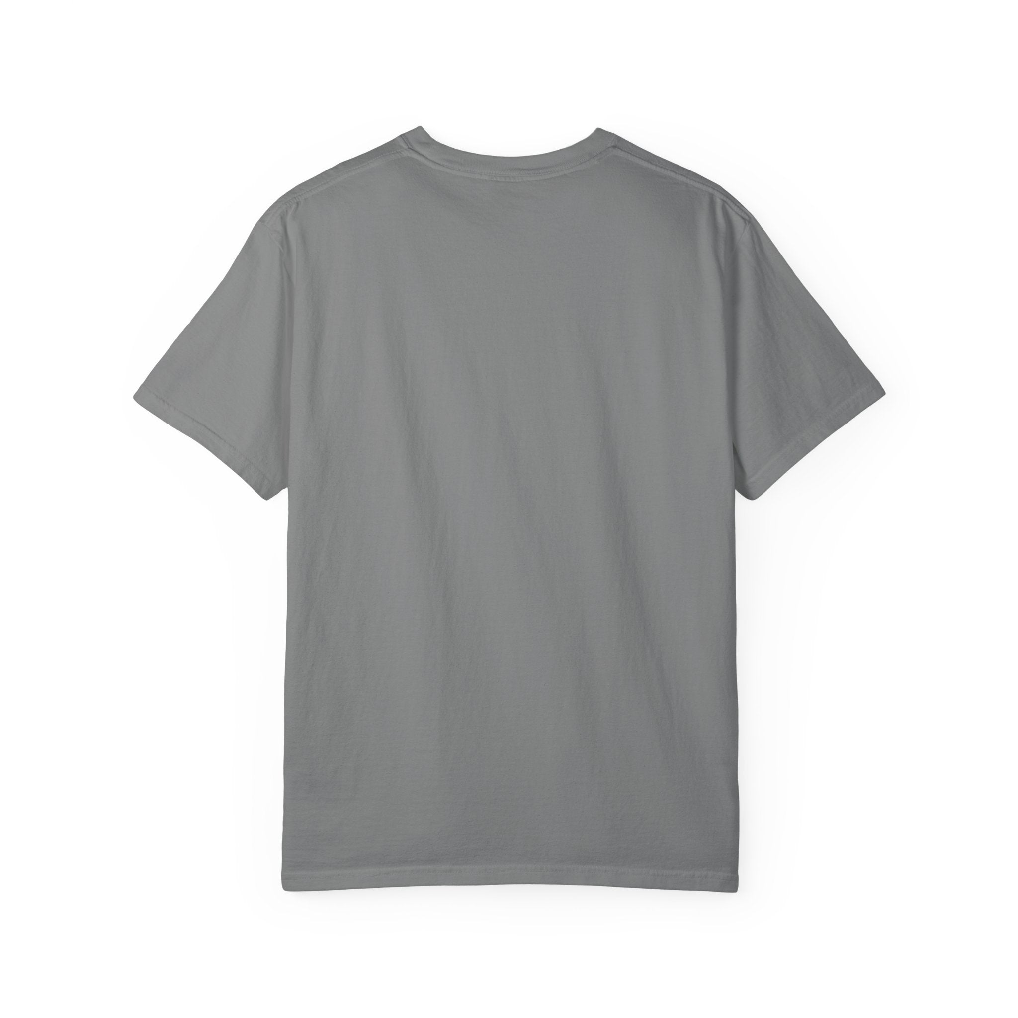 Jesus and Lemons T-Shirt — "Sour, Sanctified" Christian Lemonade Graphic Tee