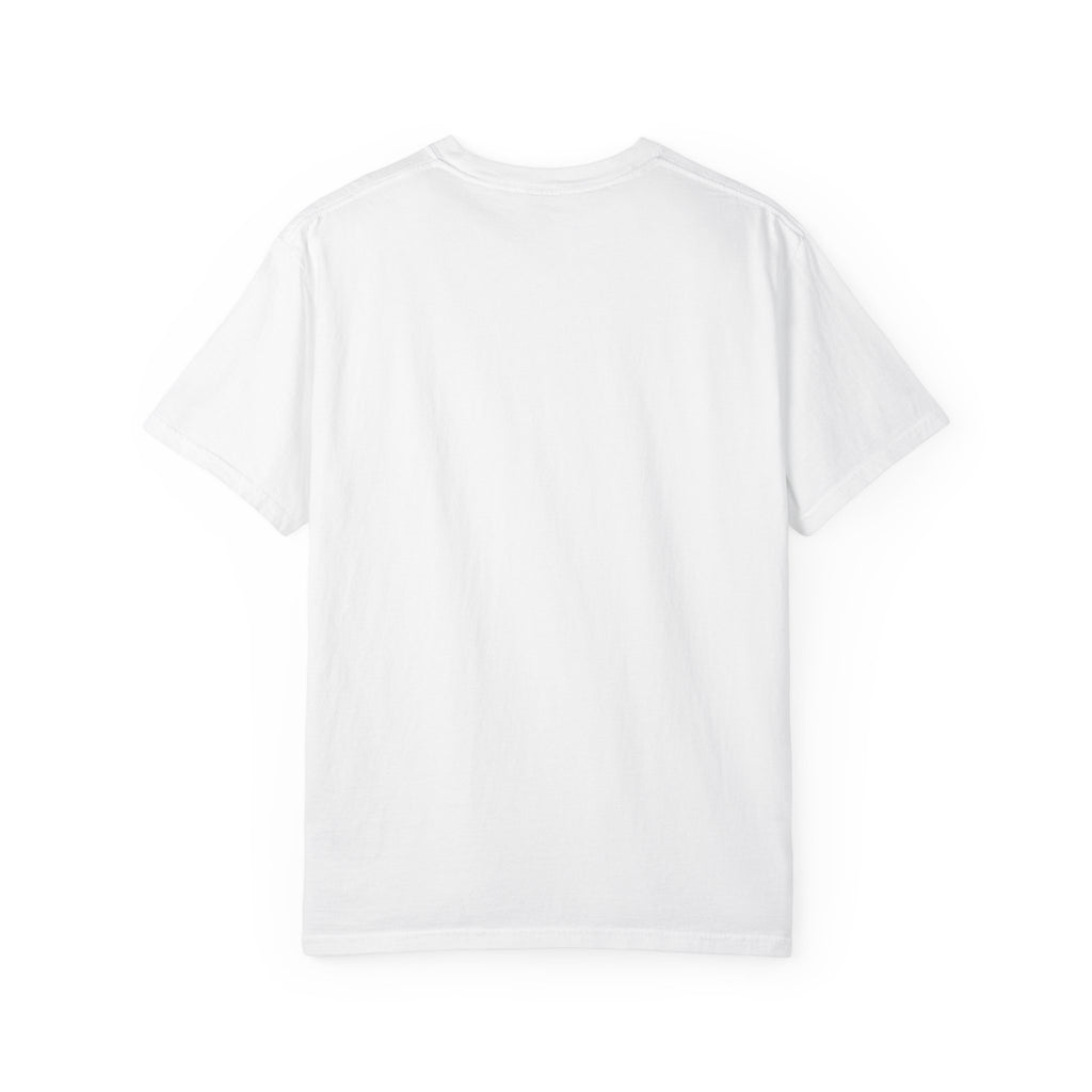 Jesus and Lemons T-Shirt — "Sour, Sanctified" Christian Lemonade Graphic Tee