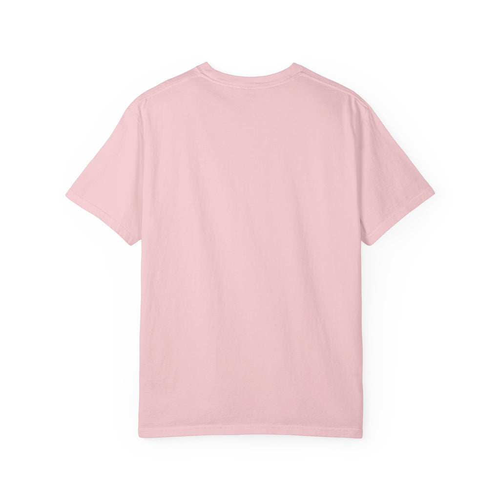 Jesus and Lemons T-Shirt — "Sour, Sanctified" Christian Lemonade Graphic Tee
