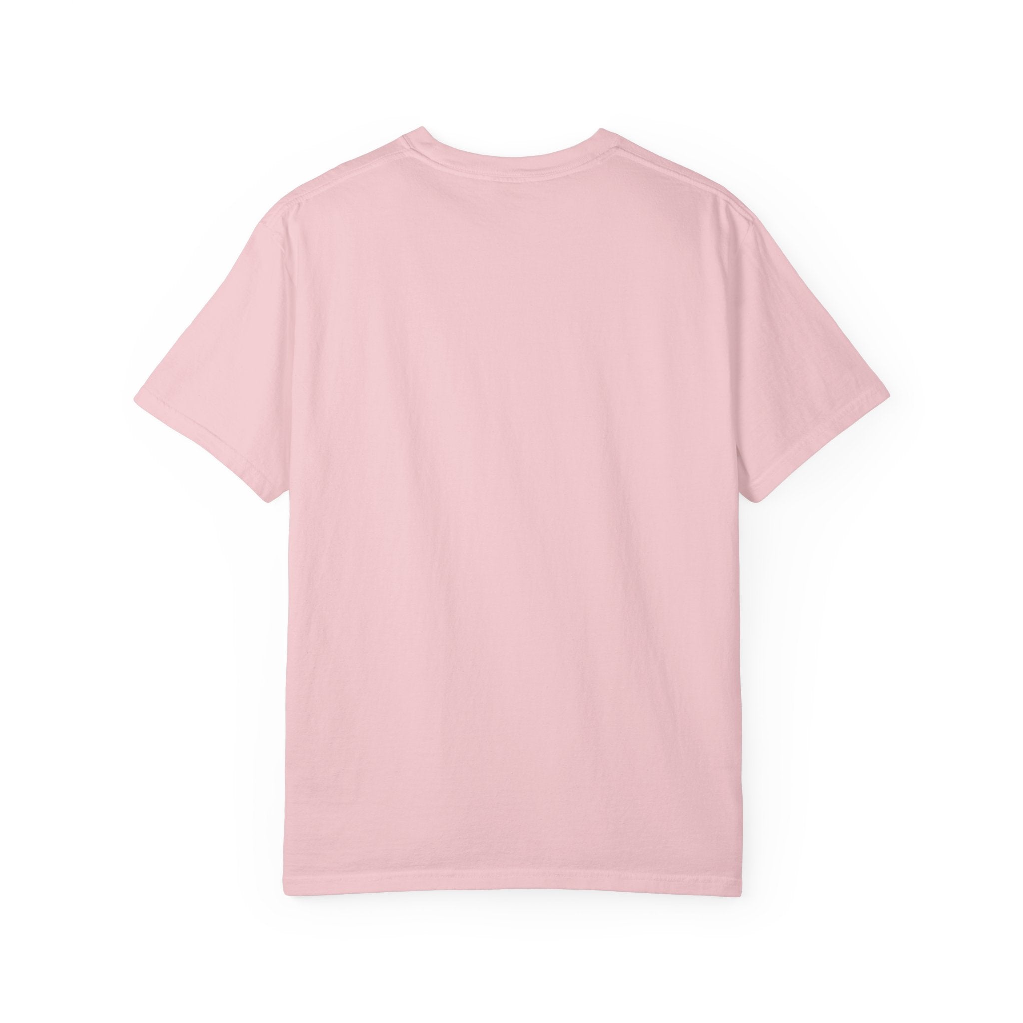 Jesus and Lemons T-Shirt — "Sour, Sanctified" Christian Lemonade Graphic Tee