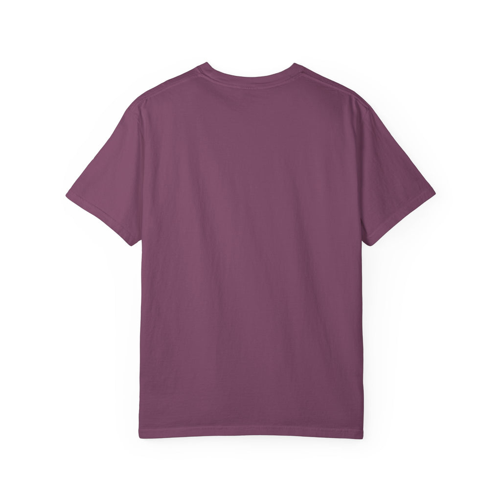 Jesus and Lemons T-Shirt — "Sour, Sanctified" Christian Lemonade Graphic Tee