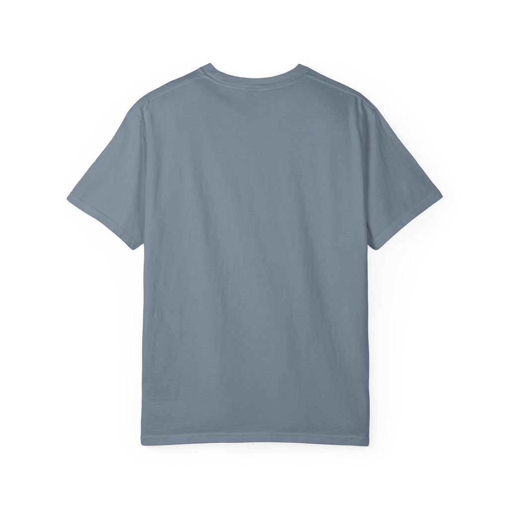Jesus and Lemons T-Shirt — "Sour, Sanctified" Christian Lemonade Graphic Tee