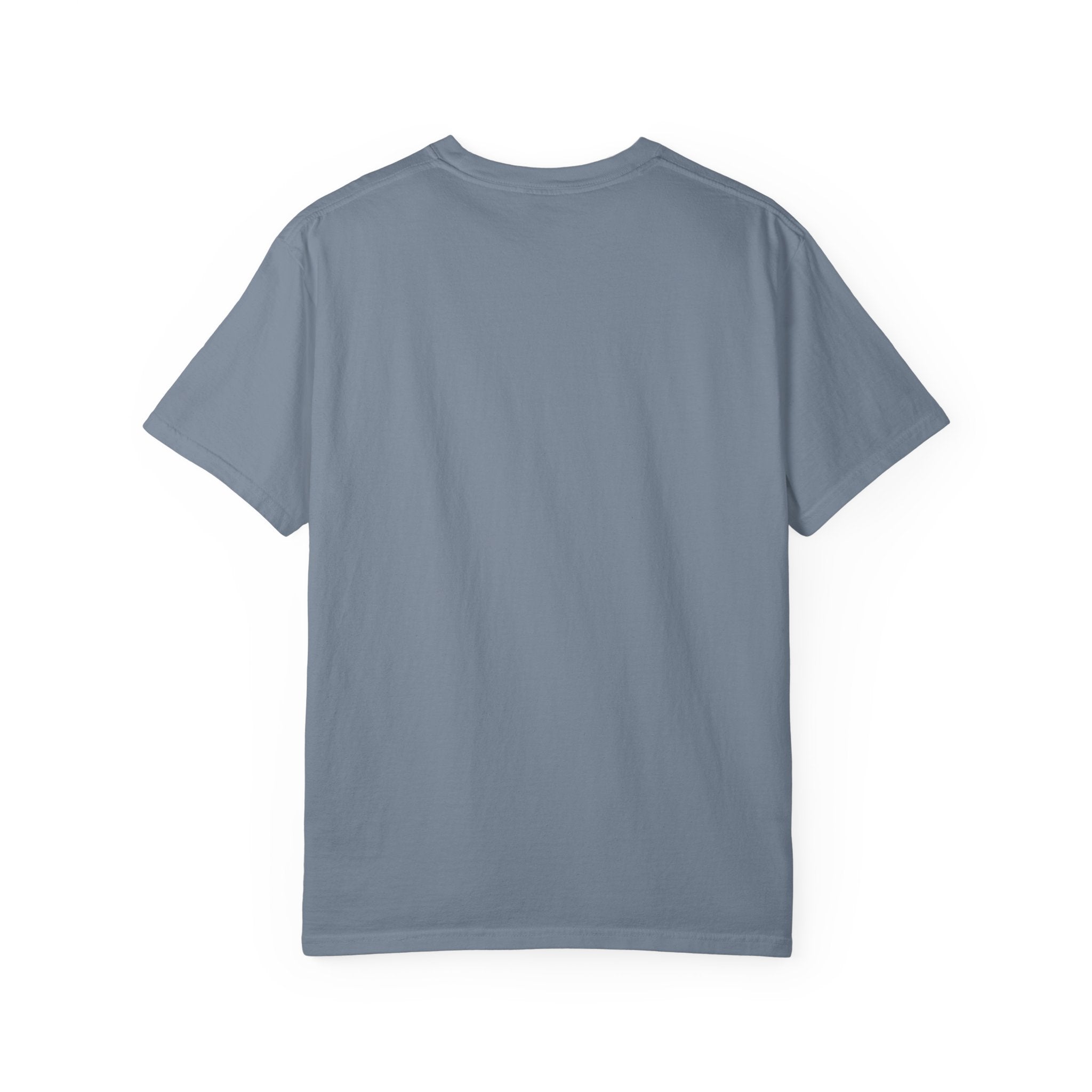 Jesus and Lemons T-Shirt — "Sour, Sanctified" Christian Lemonade Graphic Tee