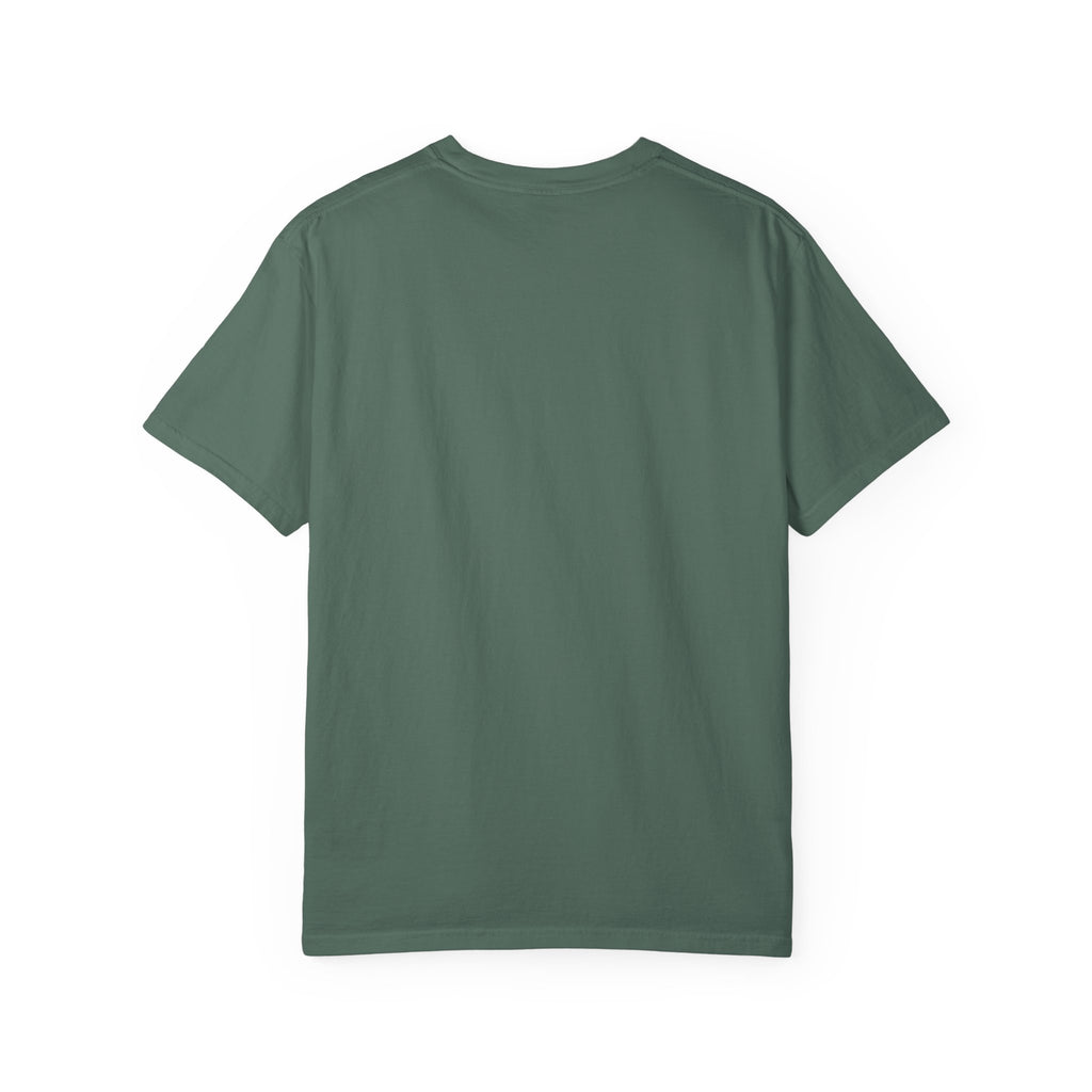 Hiking T-Shirt — "I Hike for the Snacks" Outdoor Adventure Tee