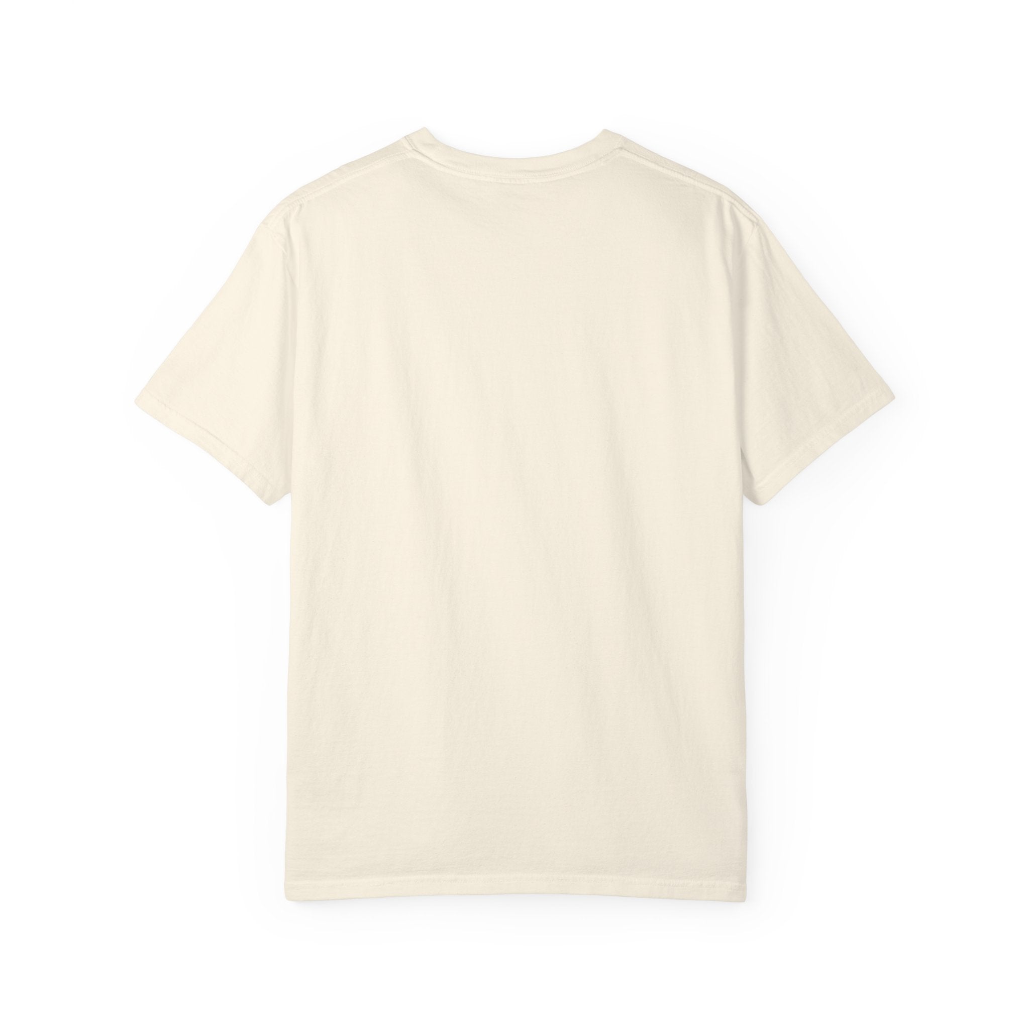 Jesus and Lemons T-Shirt — "Sour, Sanctified" Christian Lemonade Graphic Tee