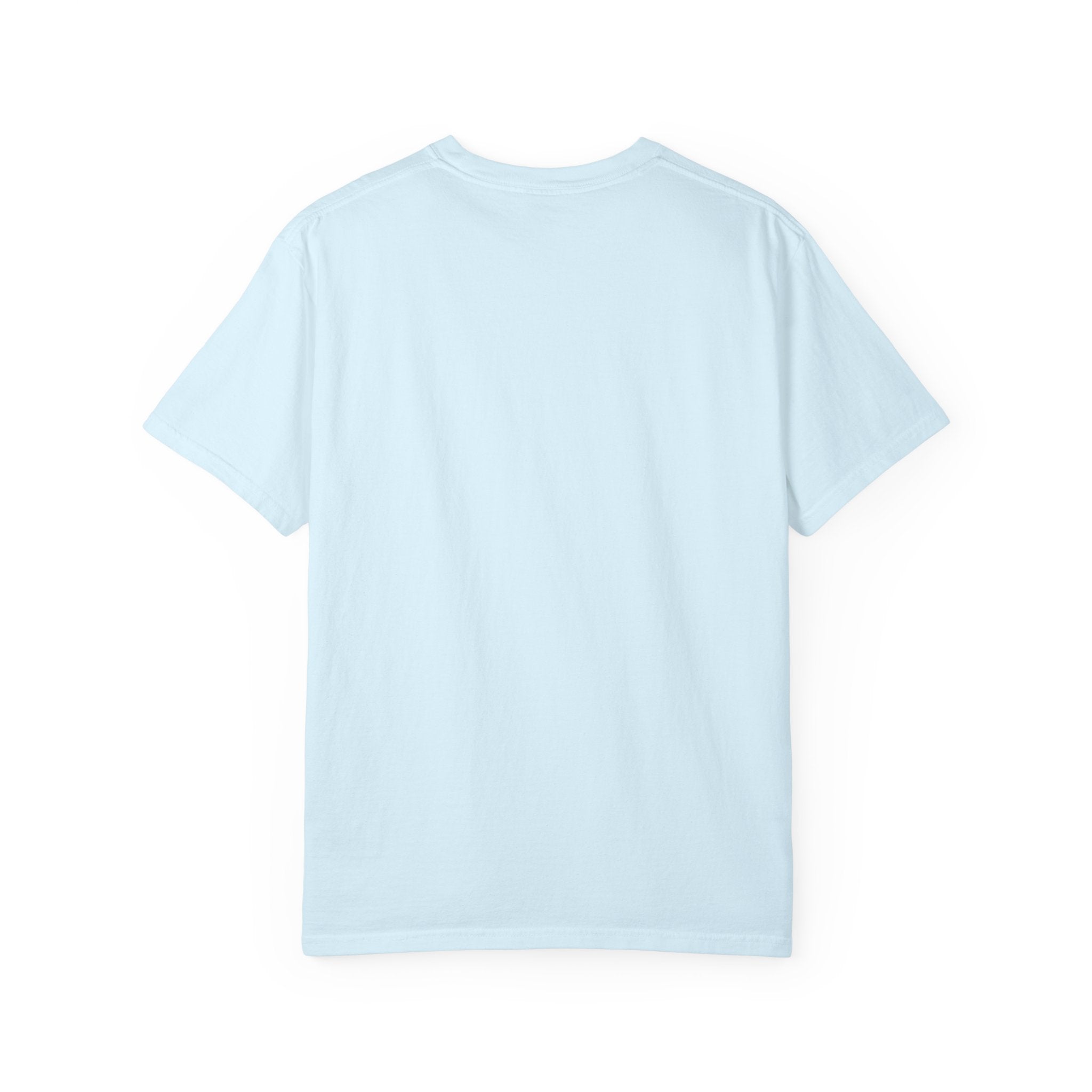 Jesus and Lemons T-Shirt — "Sour, Sanctified" Christian Lemonade Graphic Tee