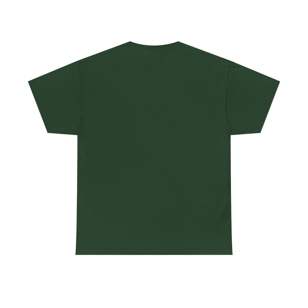 Called Chosen Faithful Christian T-Shirt — A Godly Father Cross Tee