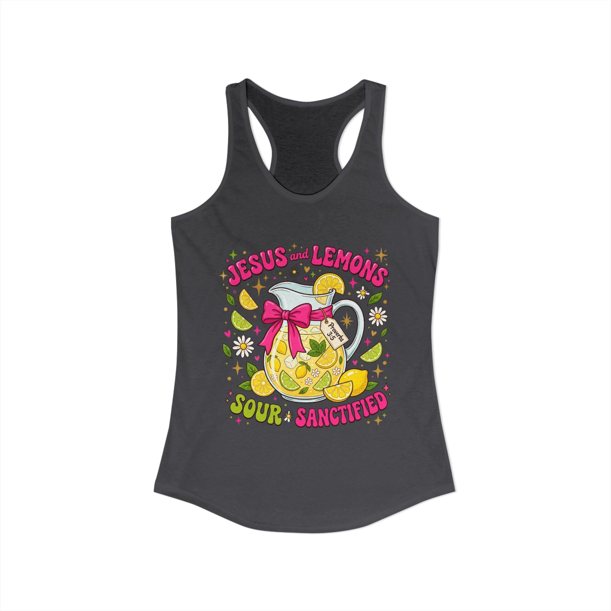 Women's Ideal Racerback Tank