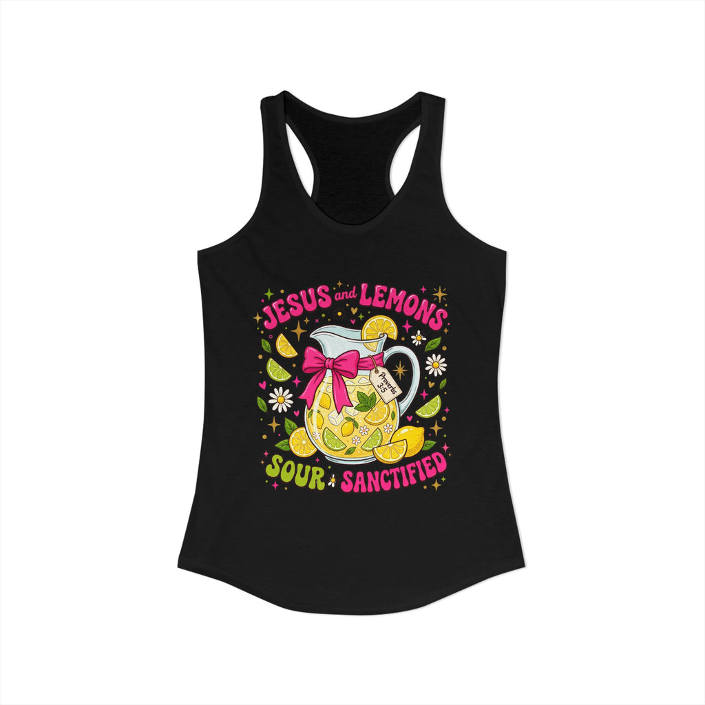 Women's Ideal Racerback Tank