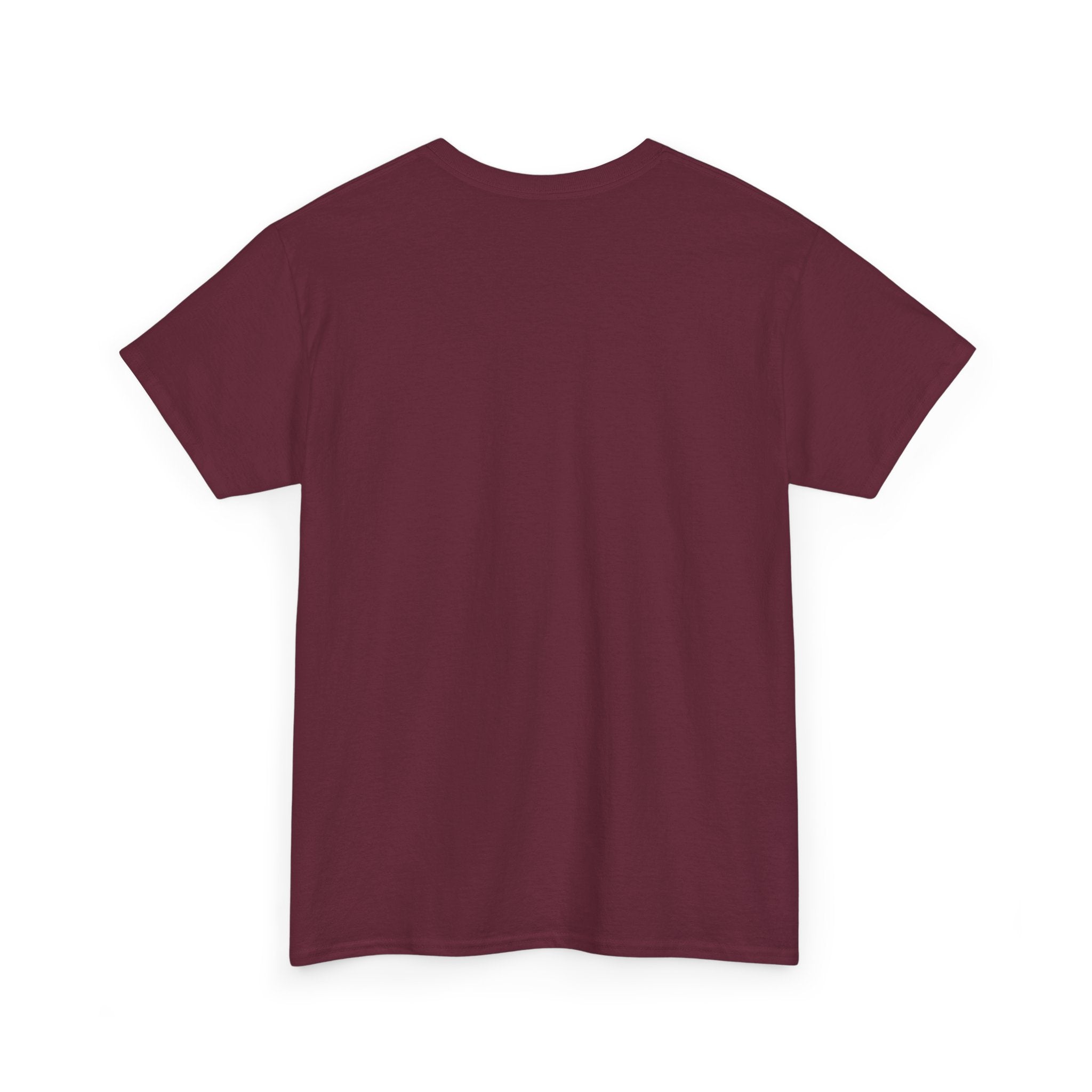Called Chosen Faithful Christian T-Shirt — A Godly Father Cross Tee