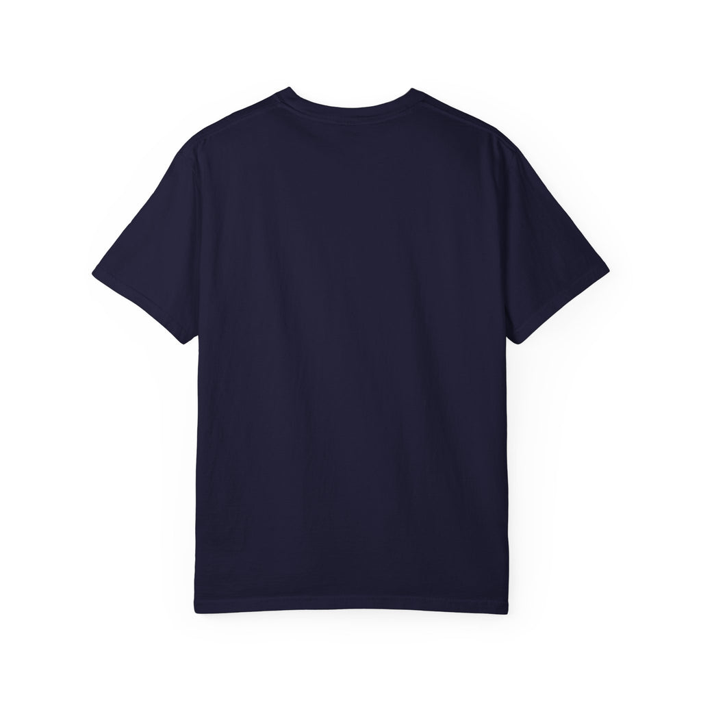 Jesus and Lemons T-Shirt — "Sour, Sanctified" Christian Lemonade Graphic Tee
