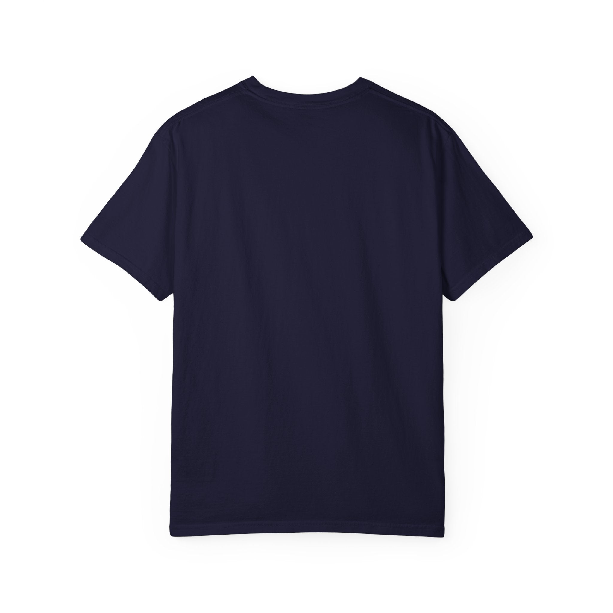 Jesus and Lemons T-Shirt — "Sour, Sanctified" Christian Lemonade Graphic Tee