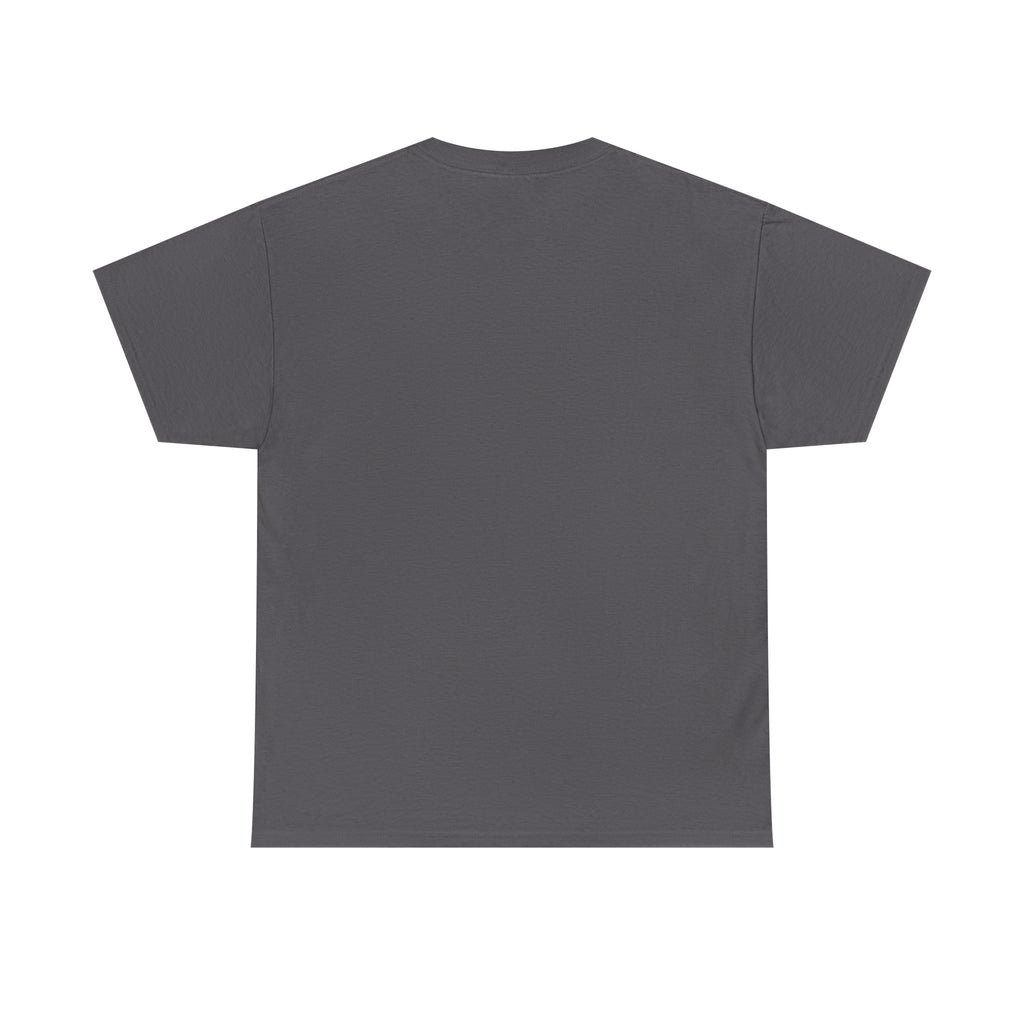 Called Chosen Faithful Christian T-Shirt — A Godly Father Cross Tee