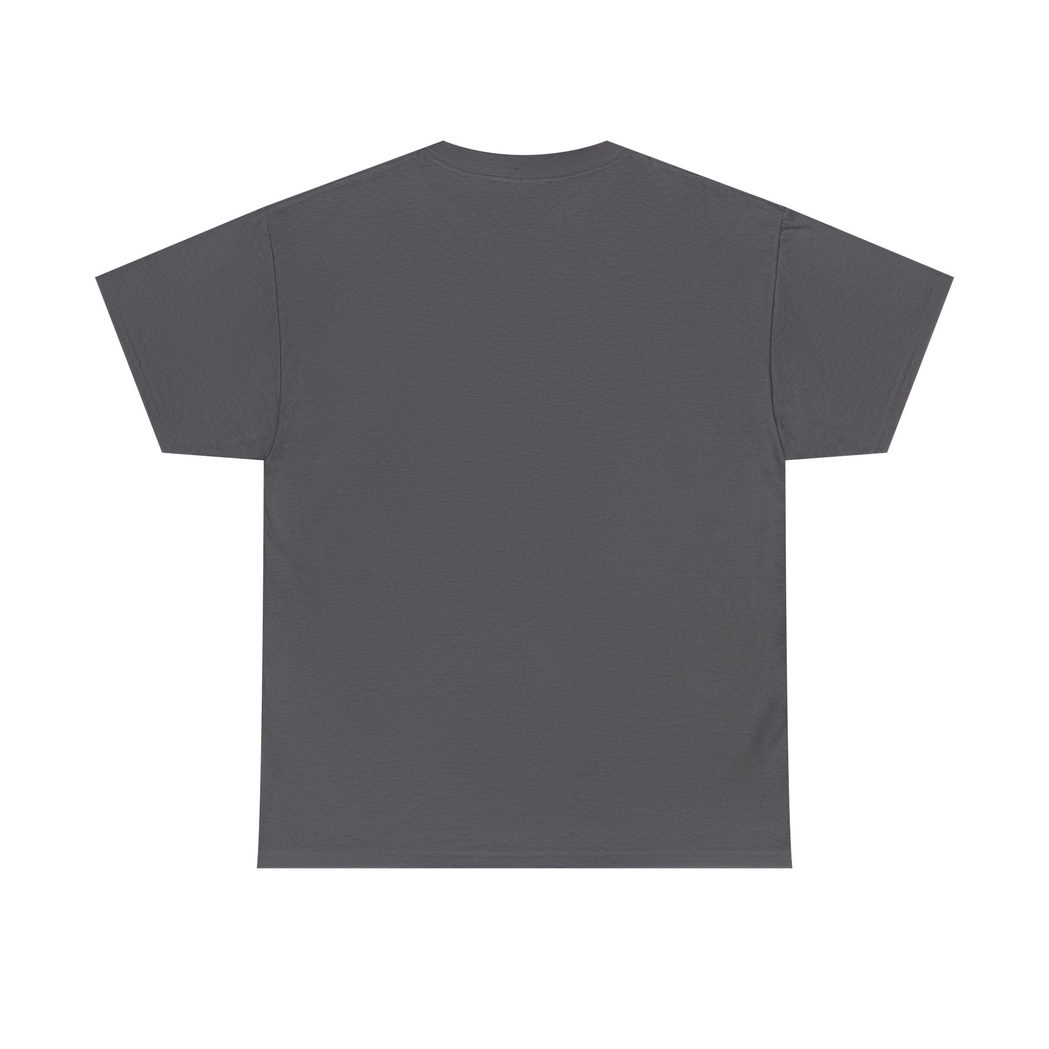 Called Chosen Faithful Christian T-Shirt — A Godly Father Cross Tee