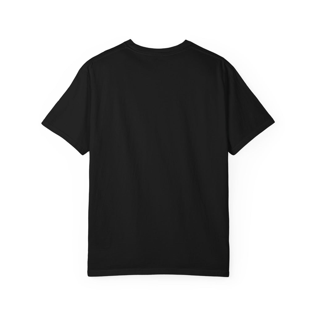 Jesus and Lemons T-Shirt — "Sour, Sanctified" Christian Lemonade Graphic Tee