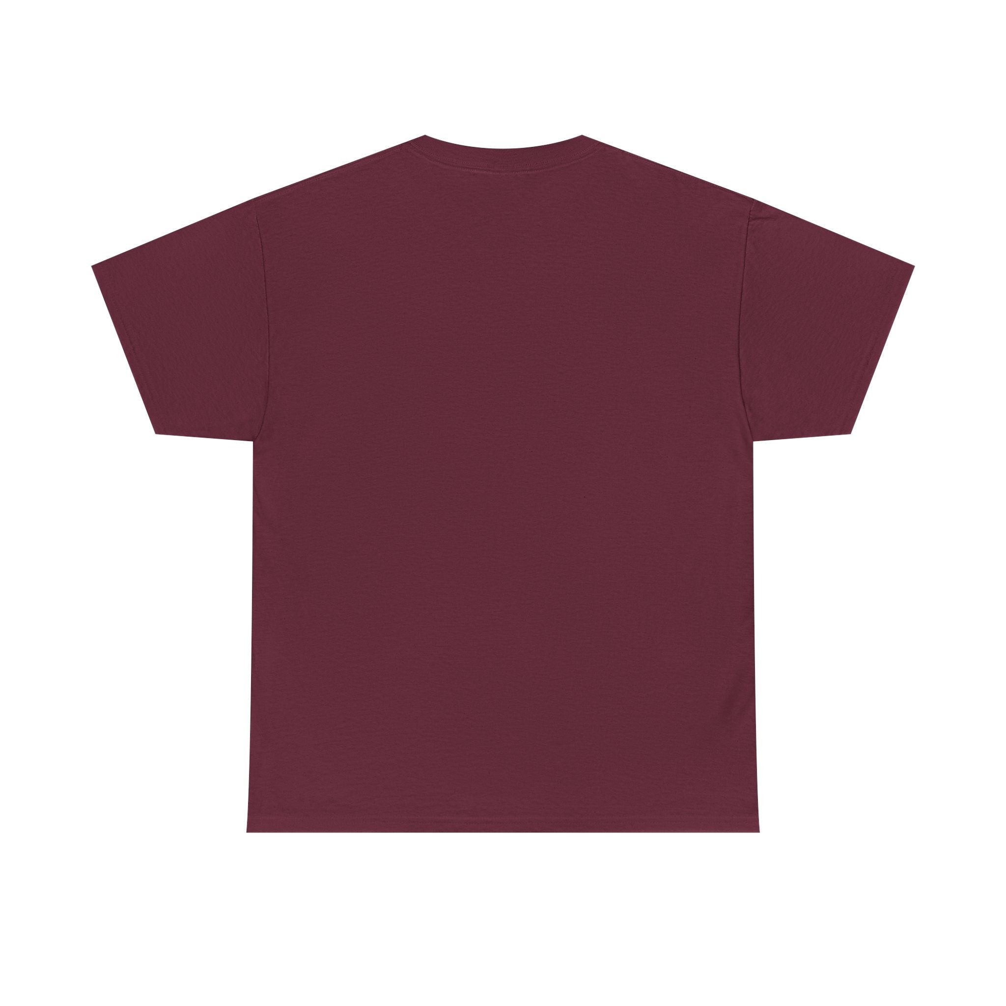 Called Chosen Faithful Christian T-Shirt — A Godly Father Cross Tee