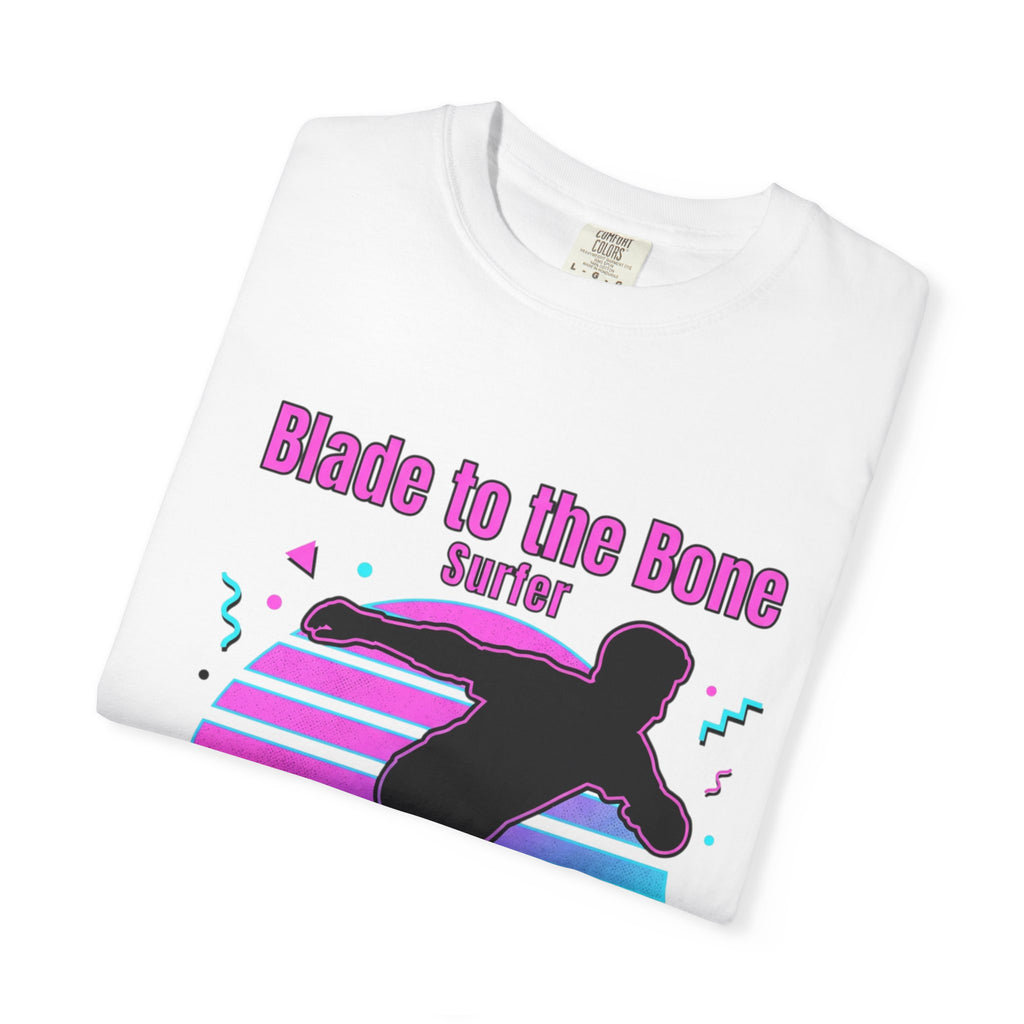 Skater / Unisex Garment-Dyed T-shirt