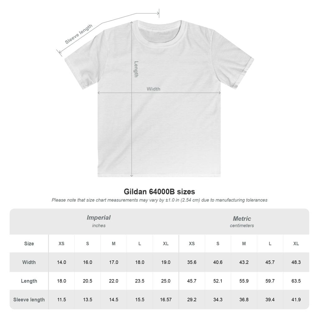 Kids Tee – Cute Jesus and Lamb Christian Graphic Shirt for Toddlers