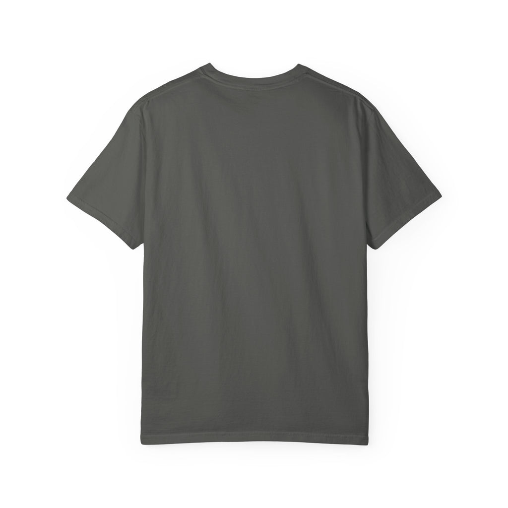 Jesus and Lemons T-Shirt — "Sour, Sanctified" Christian Lemonade Graphic Tee