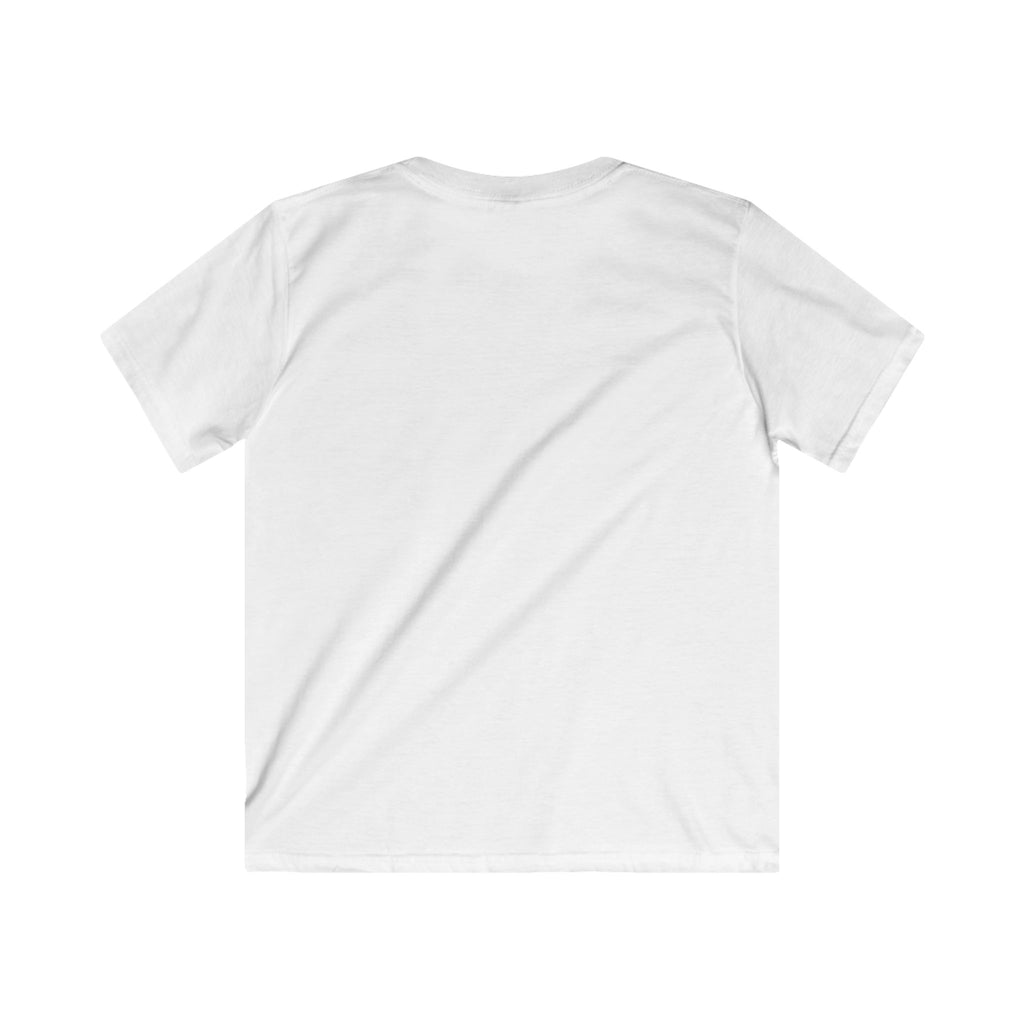 Kids Tee – Cute Jesus and Lamb Christian Graphic Shirt for Toddlers