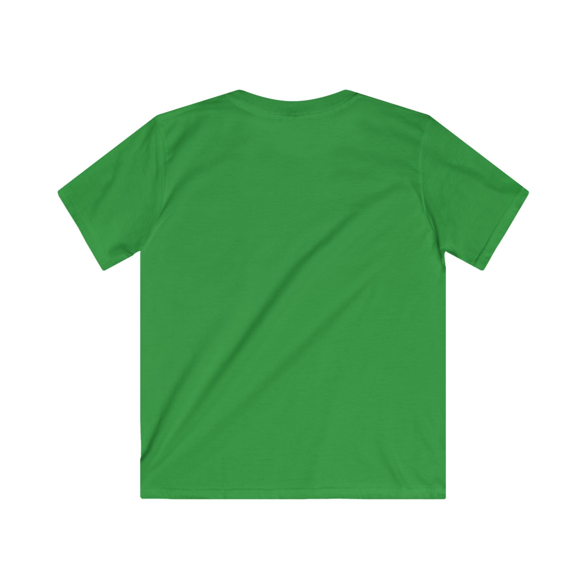 Kids Tee – Cute Jesus and Lamb Christian Graphic Shirt for Toddlers