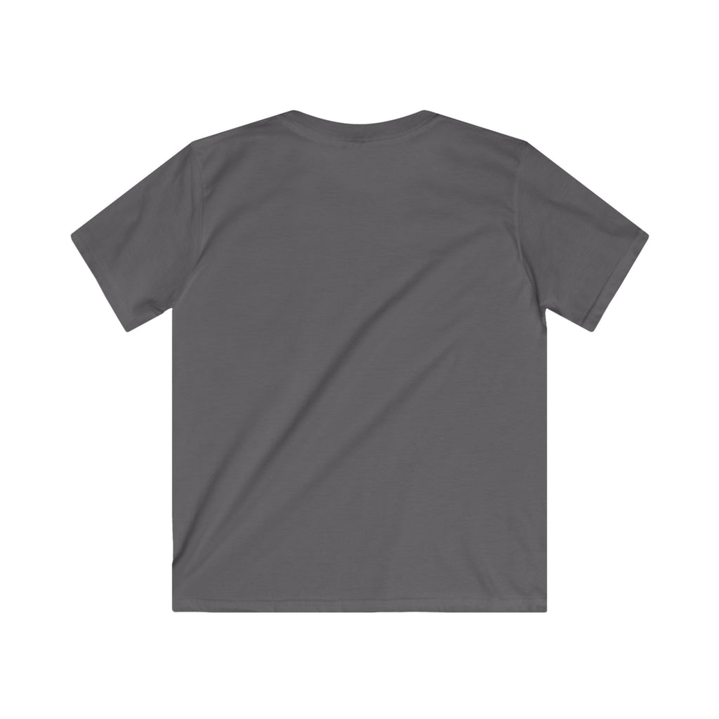 Kids Tee – Cute Jesus and Lamb Christian Graphic Shirt for Toddlers