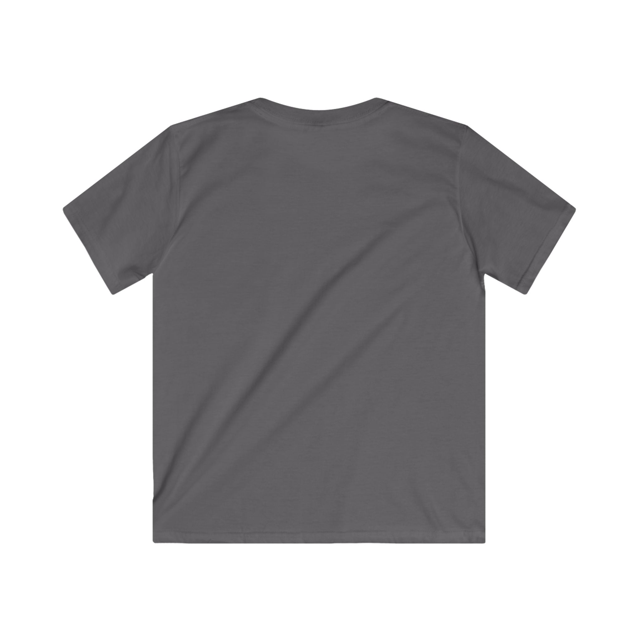 Kids Tee – Cute Jesus and Lamb Christian Graphic Shirt for Toddlers