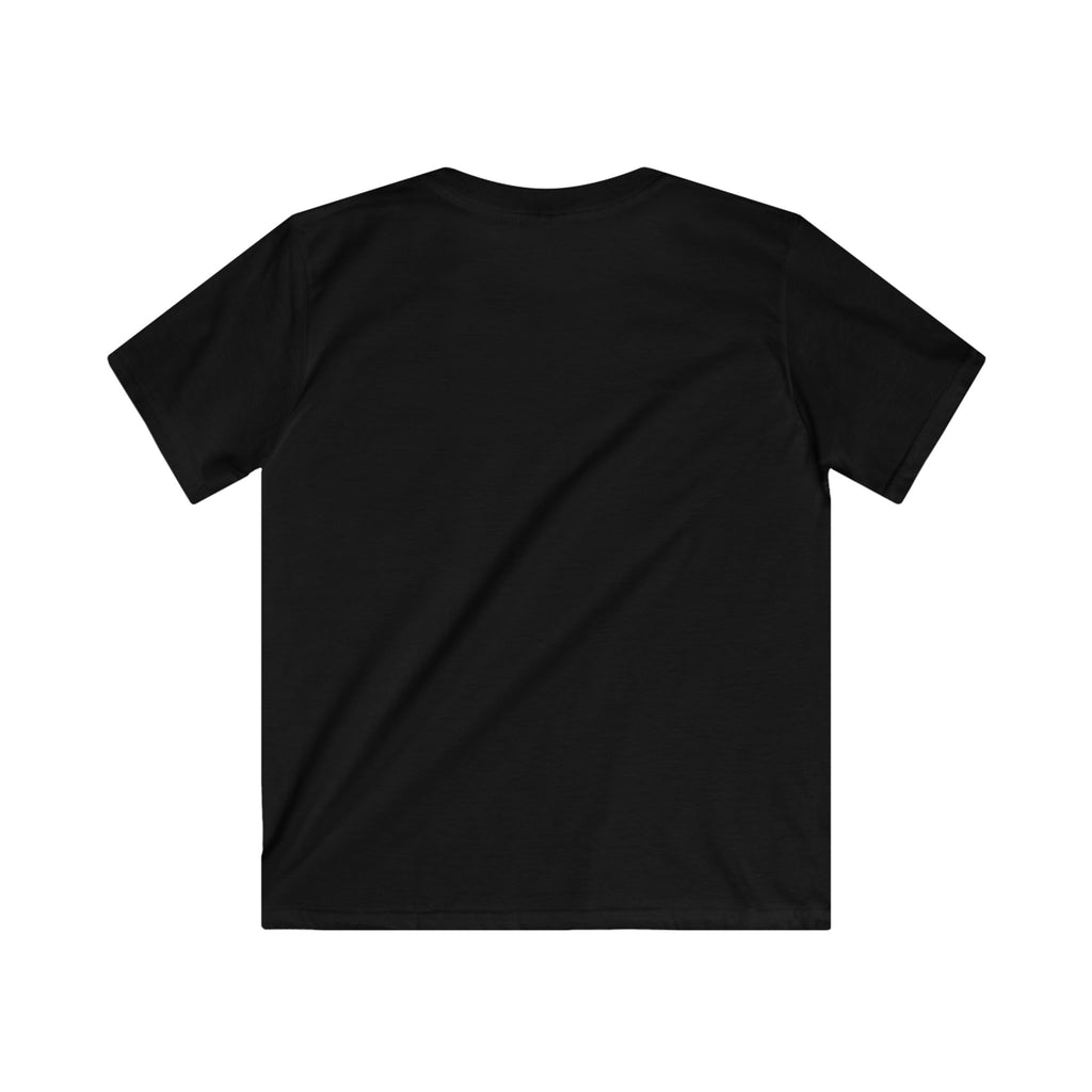 Kids Tee – Cute Jesus and Lamb Christian Graphic Shirt for Toddlers
