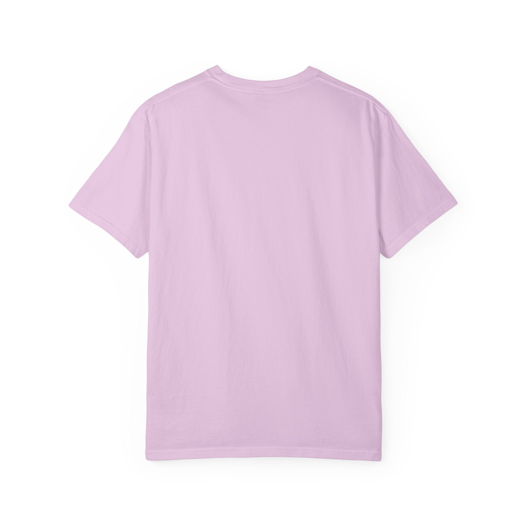 Jesus and Lemons T-Shirt — "Sour, Sanctified" Christian Lemonade Graphic Tee