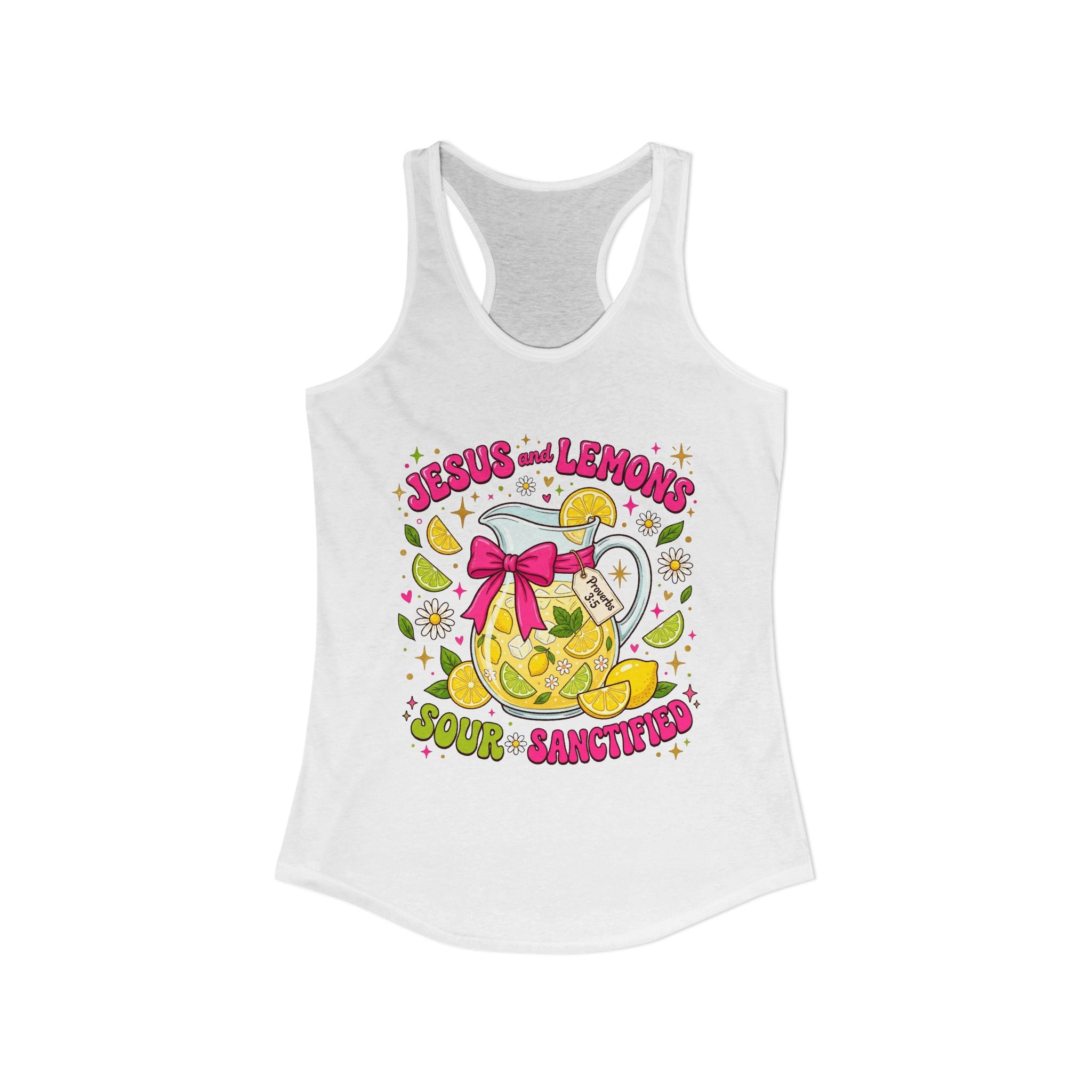 Women's Ideal Racerback Tank