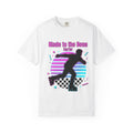 Skater / Unisex Garment-Dyed T-shirt