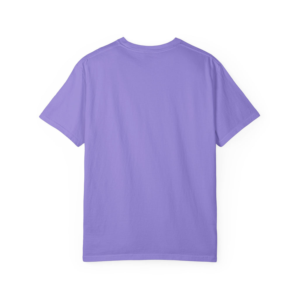 Jesus and Lemons T-Shirt — "Sour, Sanctified" Christian Lemonade Graphic Tee