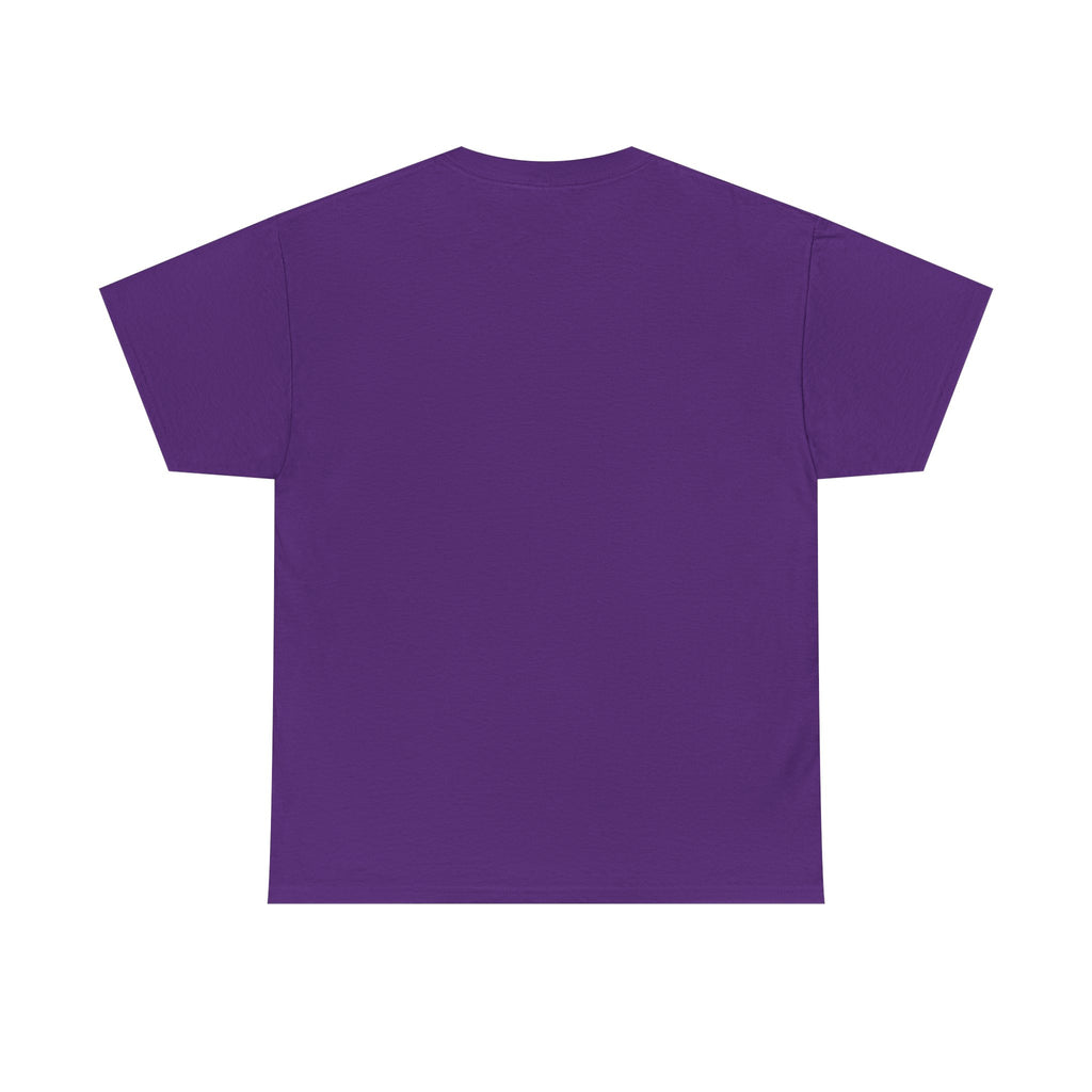 Called Chosen Faithful Christian T-Shirt — A Godly Father Cross Tee