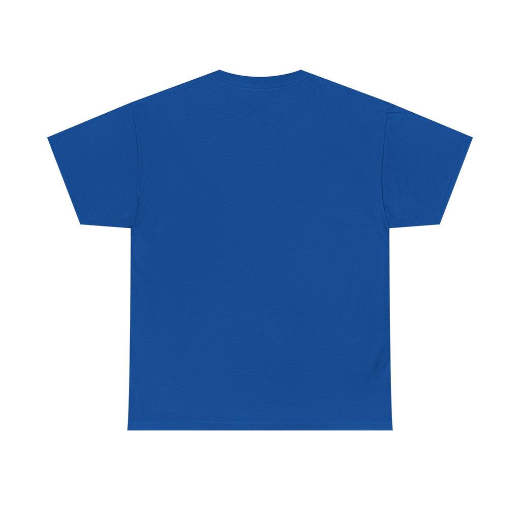Called Chosen Faithful Christian T-Shirt — A Godly Father Cross Tee