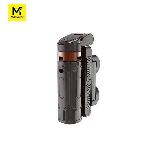 Capture Every Moment with the 2026 New 4-In-1 Mini Adjustable Tripod - 360° Rotation, Wireless Bluetooth Shutter, and Clip-On Phone Holder for Perfect Selfies and Videos!