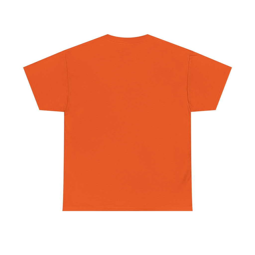 Called Chosen Faithful Christian T-Shirt — A Godly Father Cross Tee