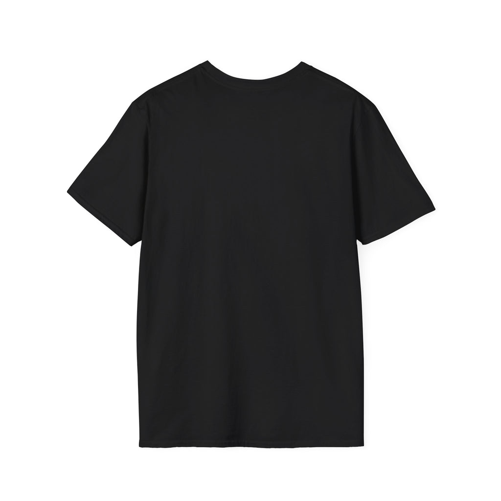 Blessed and Grateful T-Shirt — Gothic Crown of Thorns Faith Tee