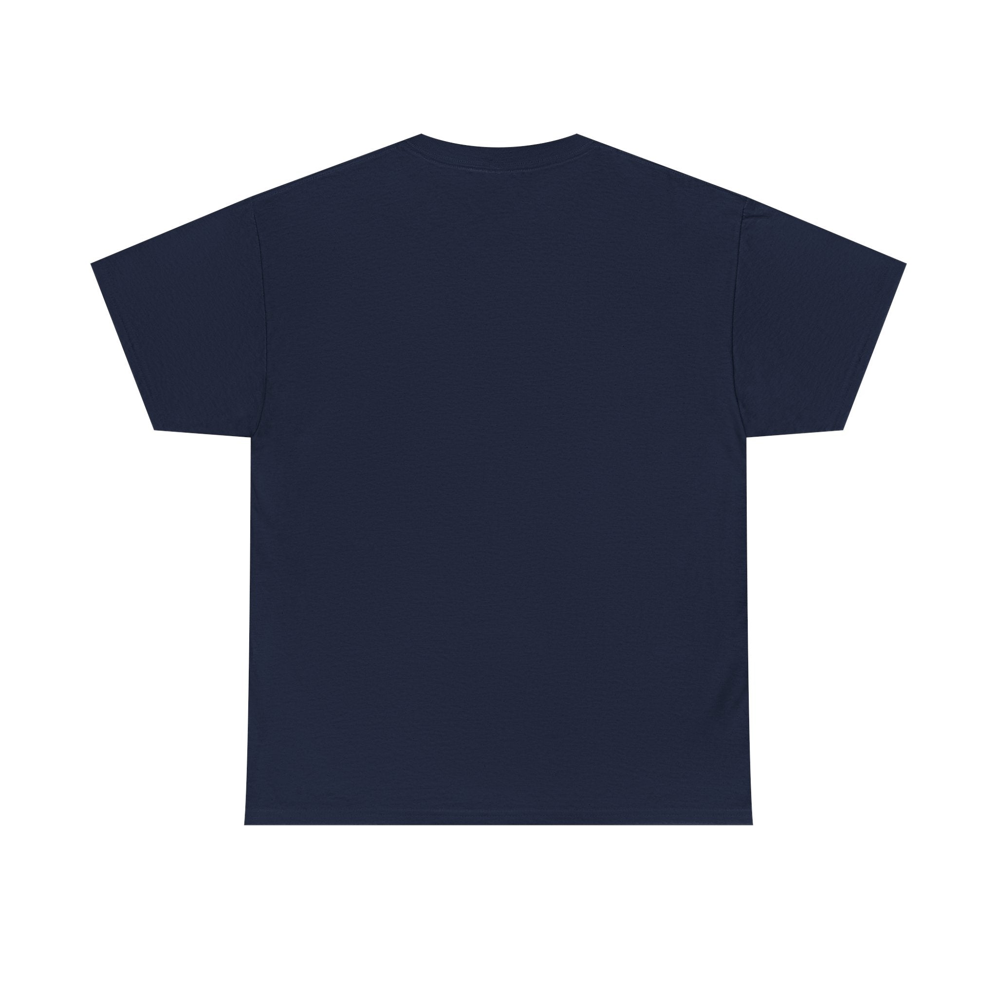 Called Chosen Faithful Christian T-Shirt — A Godly Father Cross Tee
