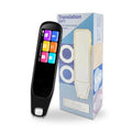 Revolutionary Smart Translation Pen - Your Ultimate Language Companion for Travel, Study, and Gifts